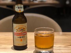 -隐泉之语日式料理(王府中环店)