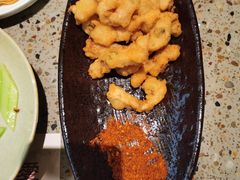 -椒爱水煮鱼川菜(皇姑万象汇店)