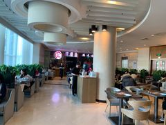大堂-有璟阁港式餐厅(金融街购物中心店)