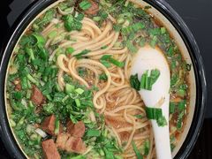 -宛平李记小吃(东关街店)