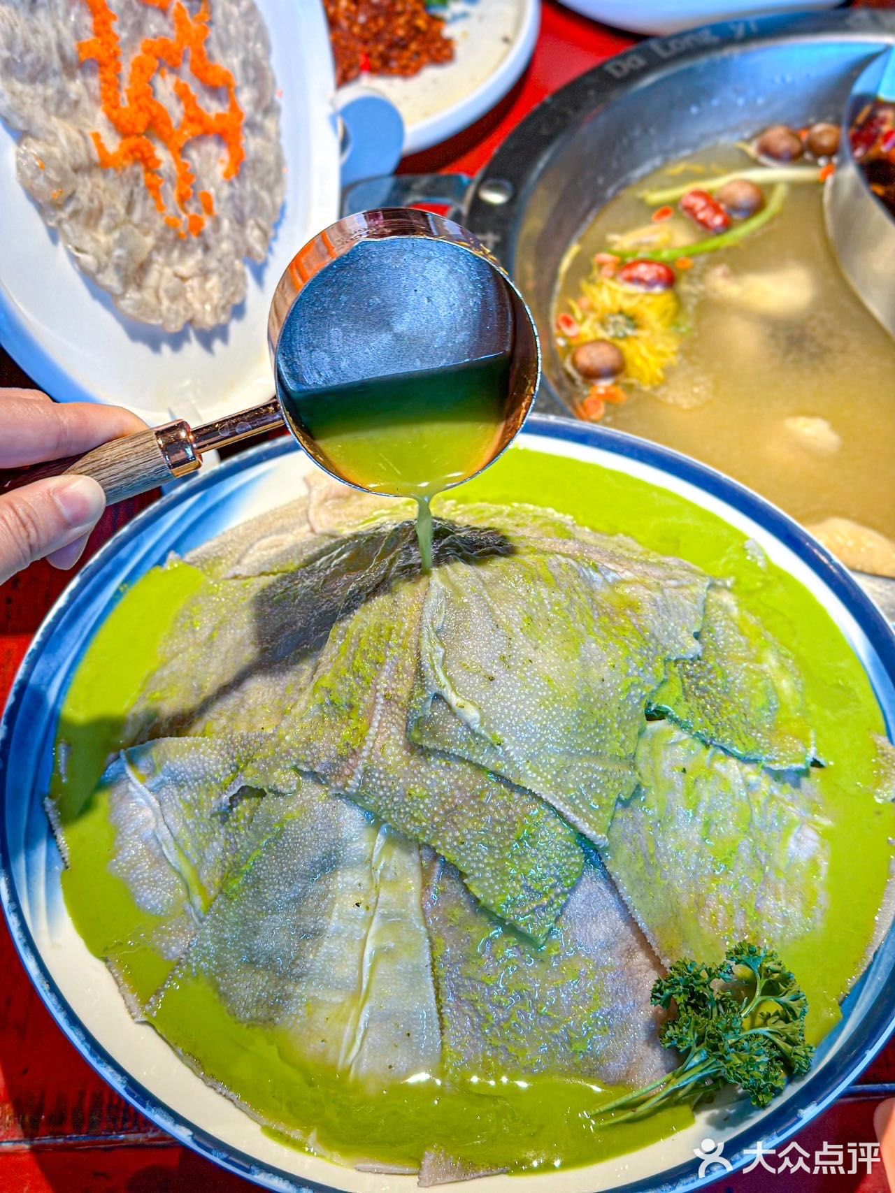 深圳的！在小红书跟风成功了。。。