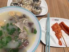 -小杨生煎(松江大学城店)