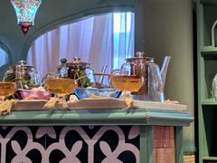 -驿楼兰·新疆菜(火车站店)