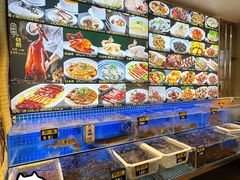 -轩记海鲜餐厅·四十五年老字号·经典粤菜(西区彩虹店)