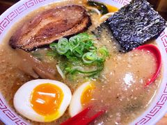 -老龙亭拉面店