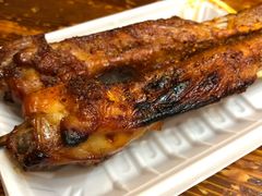 -一代烤翅王(大汉口店)