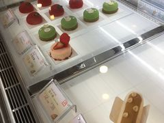 -DEMO黛慕蛋糕(中泰店)