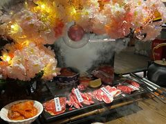 -樱宿日式和牛烧肉(五道口店)