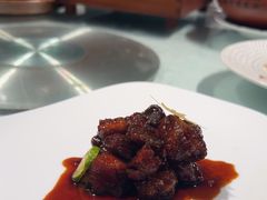 -云里小坐·小院里·团建·宴请·下午茶(三圣乡店)