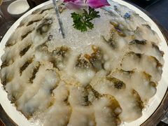 -东海怡品海鲜豆捞(舟宿夜江店)