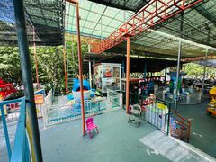 -回龙观体育文化公园