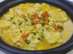 -京秀缘蒸汽海鲜农家菜大馅蒸饺