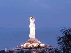 -三亚南山迎宾馆