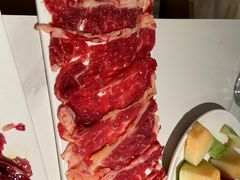 -潮牛壹号鲜牛肉火锅(世界城广场店)