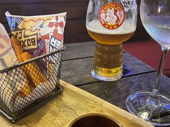 -Boxing Cat Brewery拳击猫精酿啤酒馆(永福店)