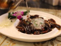 -新聚丰菜馆(太监弄店)