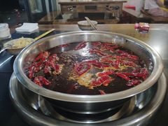 -大龙火锅(老店)