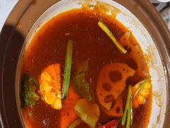 -山四砂锅(太原钟楼街店)