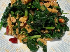 -耶里夏丽·新疆菜(南丹东路店)