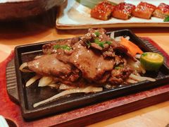 -王鼎精致料理铁板烧(世博源店)