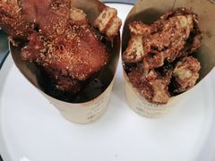 -纪林菜馆·博山菜老字号(华光路店)