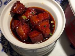 -卢大鲜鱼头捞饭(美利广场店)