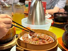 -小柴米·传统江西菜(八一广场店)