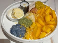 -MORNING  TAI莫柠泰·东南亚泰式餐厅(滨江公园店)
