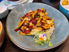 -翠湖宾馆·中餐厅