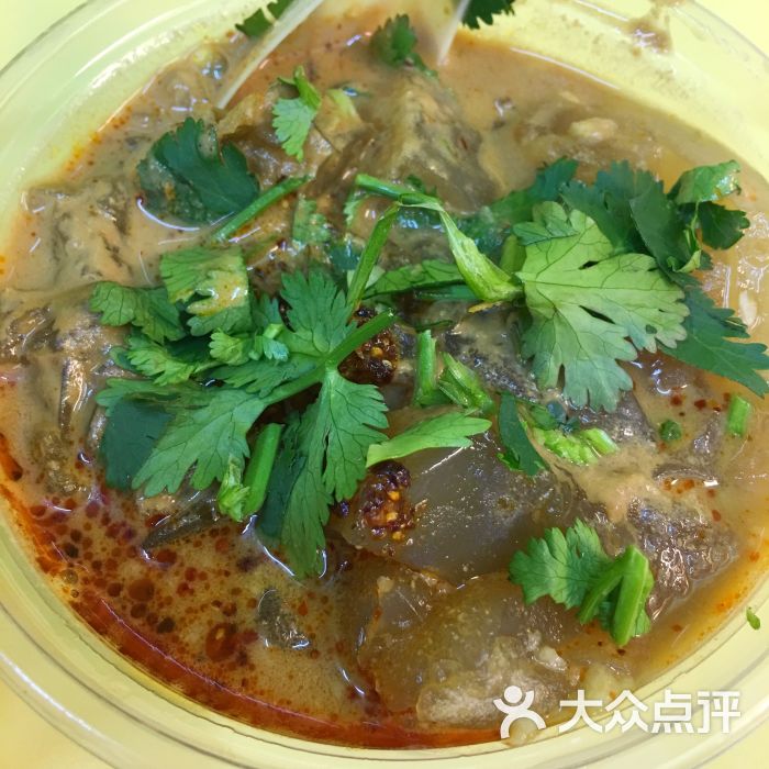 胜利焖子豆腐串图片 - 第3张