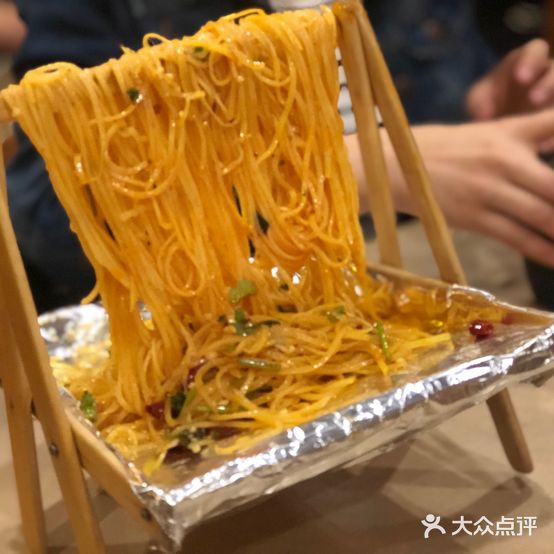 光空岁月徒手烧烤餐厅(天山博雅文轩店)