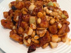 -玉林烤鸭店(定福庄店)