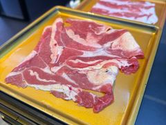 -牛武士寿喜烧·和牛火锅自助(全球首店)