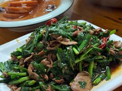 -黑皮酸菜鱼(三山街店)