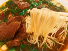 -水仙拉面(水仙街店)