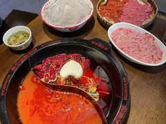 -牛市坎火锅(建设路店)