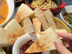 -汉水谣·江景餐厅(江滩店)