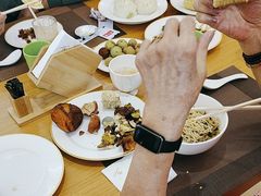 -昆山裕元花园酒店·温莎西餐厅