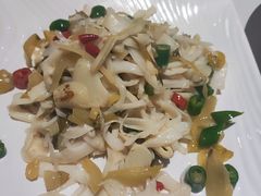 -三猫黑鱼花(南大店)