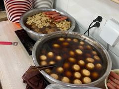 -老冯拉面羊棒骨(西宸广场店)