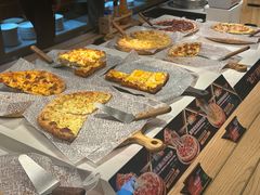 -比格比萨自助(宝山日月光店)