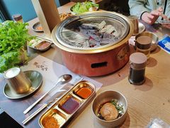 -西塔老太太泥炉烤肉(沈阳店)