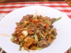 -西贝(宁波天一国购店)