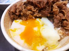 -食其家·牛丼咖喱(广元西路店)