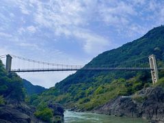 -百漈沟生态旅游景区