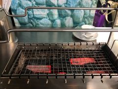 -郭记原生态烤羊腿(长宁路店)