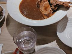 -大师兄·西北小馆(南沙万达广场店)
