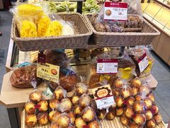 -山崎面包(苏州中心店)