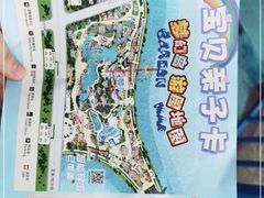 -南湖梦幻岛