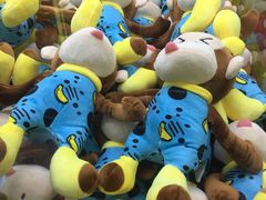 -风云再起游乐汇(皇城恒隆广场店)